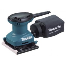 Шлифмашина вибрационная Makita BO4557 